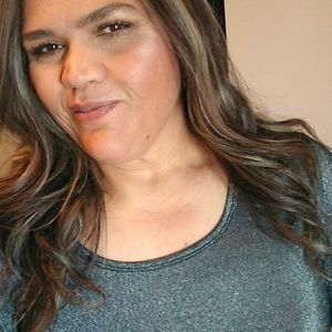 Meet your Posher, Blanca